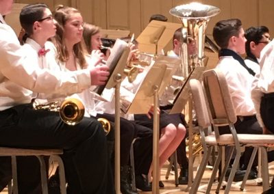 Symphony Hall, Boston, Massachusetts