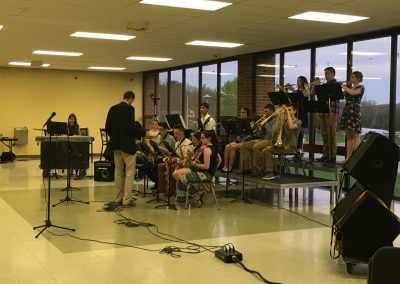 Jazz Band