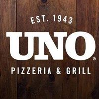 Uno’s Fundraiser Reminder