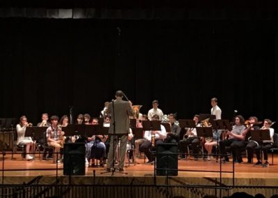 2019 BMR Spring Concert and Awards