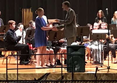 2019 BMR Spring Concert and Awards
