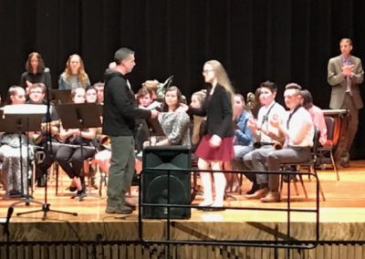 2019 BMR Spring Concert and Awards