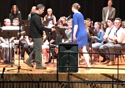 2019 BMR Spring Concert and Awards