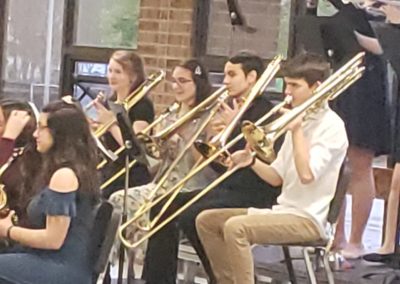 BMR Jazz Night - May 3, 2019