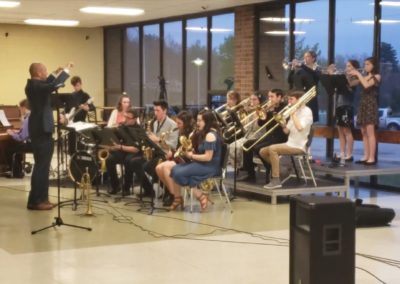 BMR Jazz Night - May 3, 2019