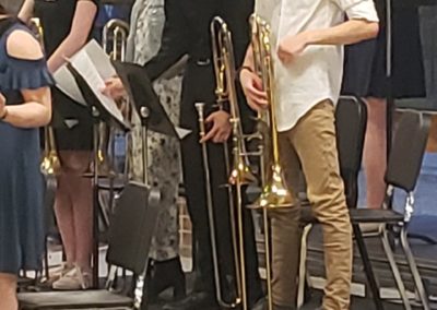 BMR Jazz Night - May 3, 2019