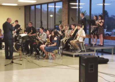 BMR Jazz Night - May 3, 2019