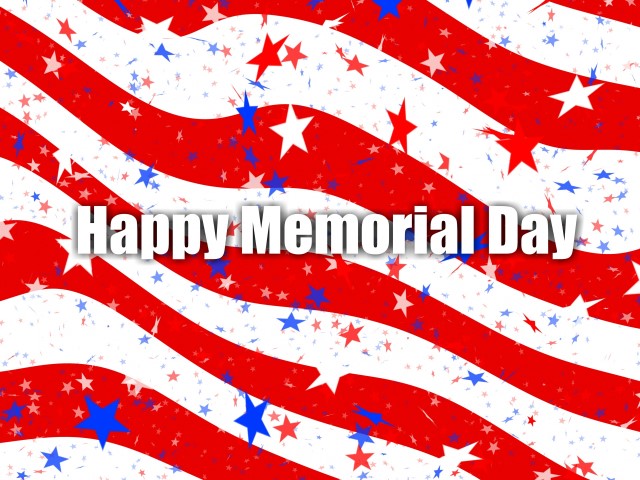 Details for the 2019 Blackstone Memorial Day Parade
