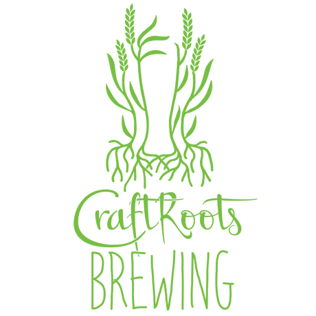 Beer and Dynamites at Craftroots Brewing