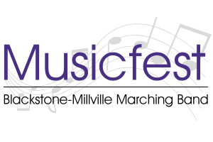 Musicfest - Blackstone-Millville Marching Band