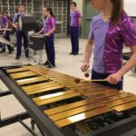 Blackstone-Millville Vibraphone