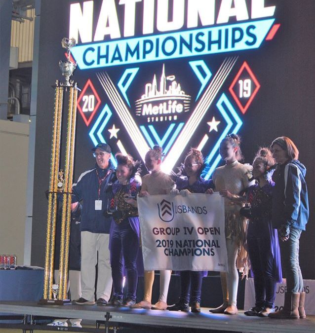 Marching Band Celebration Dinner Video Now Available