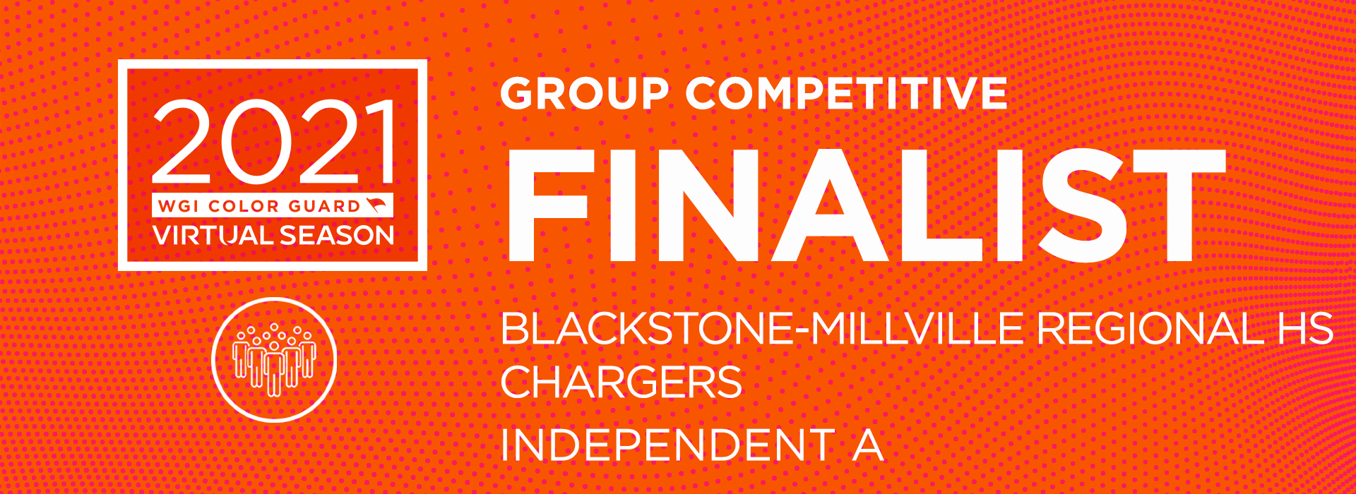 Blackstone Millville Regional HS Percussion Competitive Finalist Blackstone Millville Regional HS Percussion Competitive Finalist