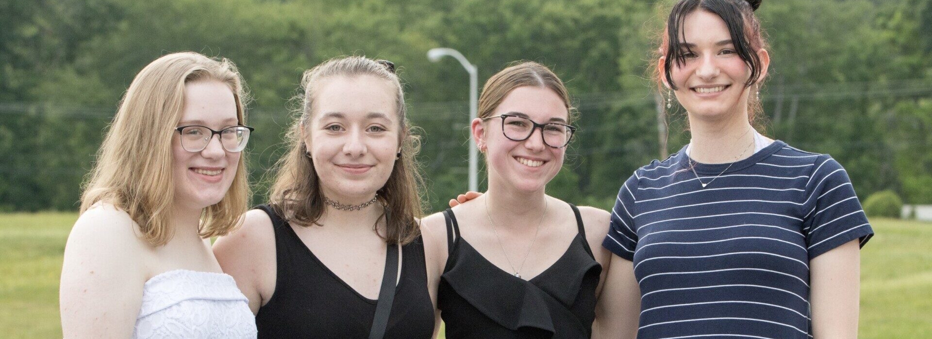 2021 BMMA Scholarship Recipients 2021 BMMA Scholarship Recipients