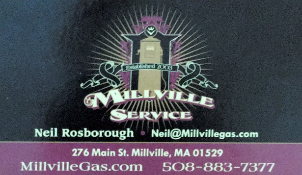 Millville Service