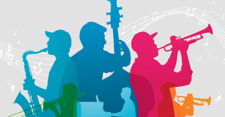 Jazz Night – Monday, May 5th @ 7pm