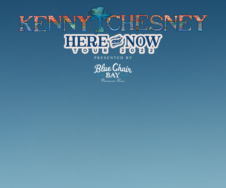 Kenny Chesney Tickets Drawing