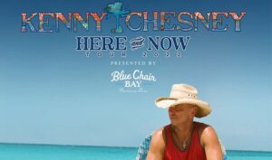 Kenny Chesney 2022 Tour